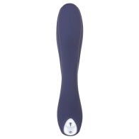 Evolved Coming Strong Vibrator - Blue