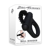 Anillo Cock Bell Ringer Zero Tolerance