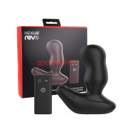 Nexus Revo Extreme Prostate Massager for Ultimate Pleasure