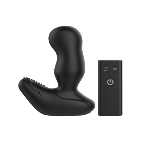 Nexus Revo Extreme Prostate Massager for Ultimate Pleasure