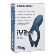 iVibe Select iRing para Parejas y Juego en Solitario