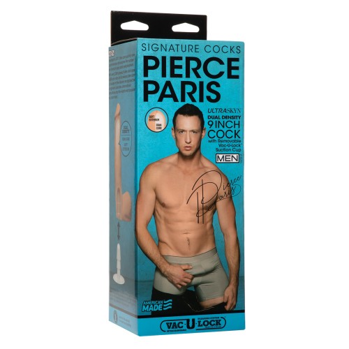 Pene Realista 9" - Pierce Paris