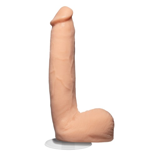 Pene Realista 9" - Pierce Paris