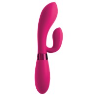 OMG! Conejos Mood - Fucsia