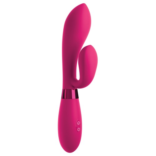 OMG! Conejos Mood - Fucsia