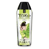 Lubricante Aromatizado Shunga Toko - Melón Mango