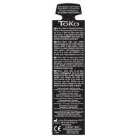 Lubricante Aromatizado Shunga Toko - Melón Mango