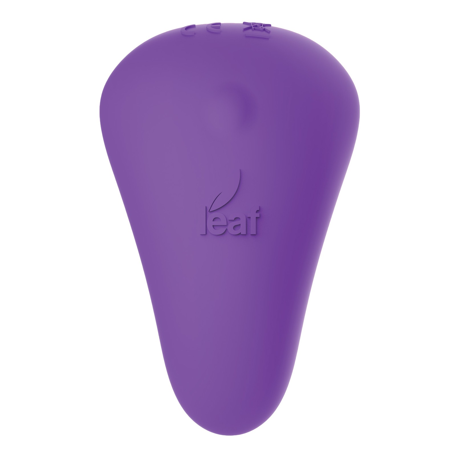 Leaf Plus Spirit with Remote Control Purple