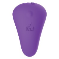 Leaf Plus Spirit with Remote Control Purple