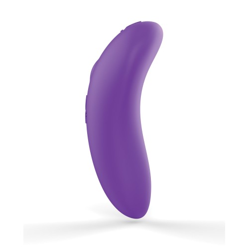 Leaf Plus Spirit with Remote Control Purple