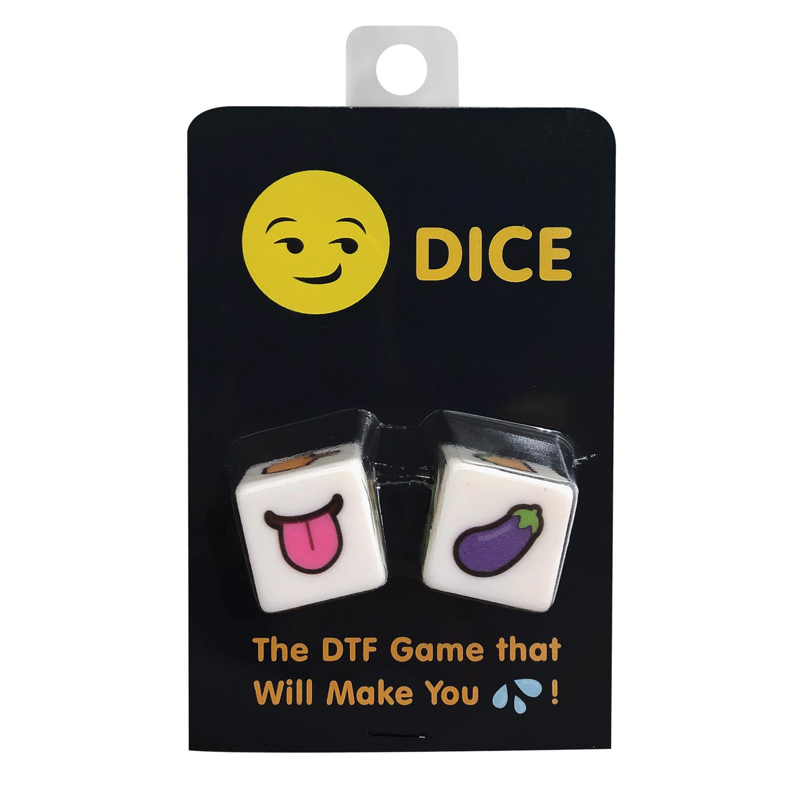 Juego de Dados DTF por Kheper