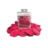 Melting Rose Petals