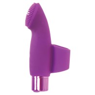 Naughty Nubbies Rechargeable Massager