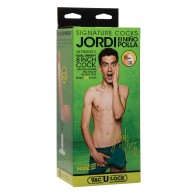 Pene de 8 Pulgadas Jordi El Niño Polla