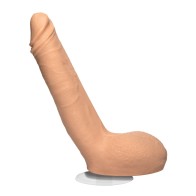 Jordi El Nino Polla Signature Cock 8 inch