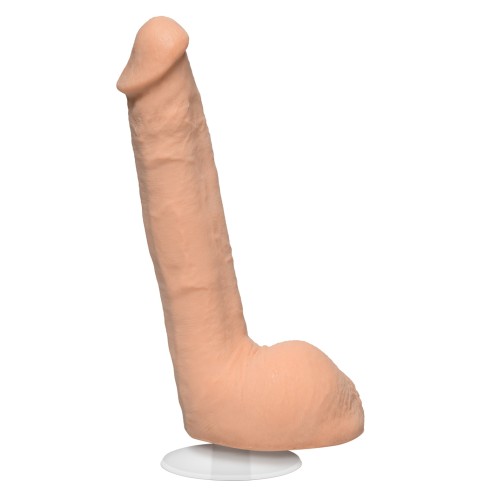 Cock ULTRASKYN de 9 Pulgadas Manos Pequeñas