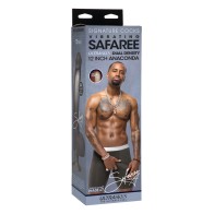 Signature Cocks 12" Cock Vibrator - Safaree's Anaconda