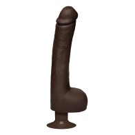 Signature Cocks 12" Cock Vibrator - Safaree's Anaconda