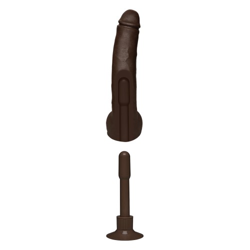 Signature Cocks 12" Cock Vibrator - Safaree's Anaconda