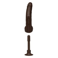 Vibrador 12" Safaree's Anaconda - Signature Cocks