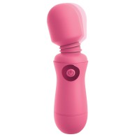 OMG! Wands Enjoy Pink - Powerful and Portable