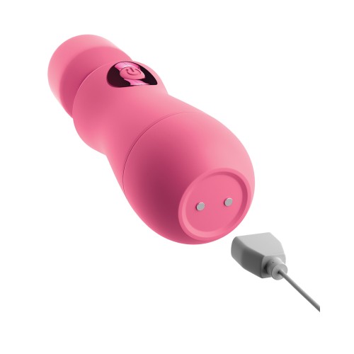 OMG! Wands Enjoy Pink - Powerful and Portable