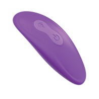 Ultimate Strapless Strap-On for Her with Vibrations