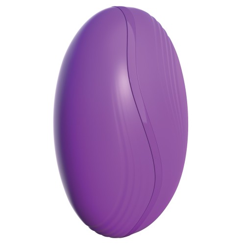 Fantasy for Her Silicone Fun Tongue - Ultimate Sensation