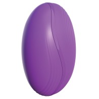 Fantasy for Her Silicone Fun Tongue - Ultimate Sensation