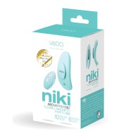 VeDO Niki Rechargeable Panty Vibe