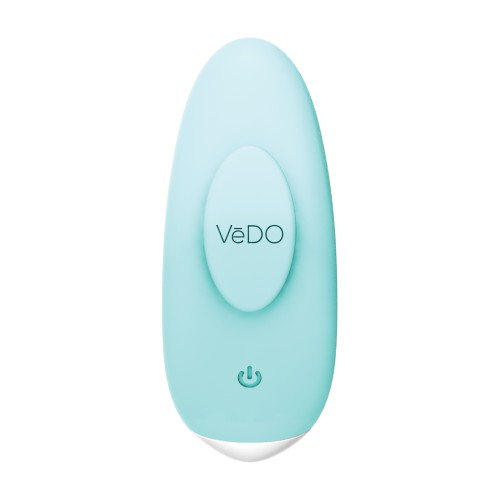 VeDO Niki Rechargeable Panty Vibe