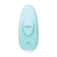 VeDO Niki Rechargeable Panty Vibe