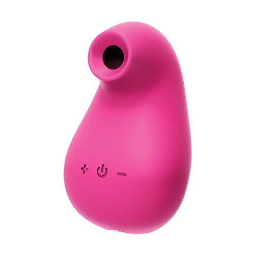 VeDO Suki Rechargeable Vibrating Sucker - Ultimate Pleasure