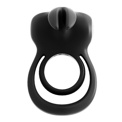 VeDO Thunder Bunny Rechargeable Dual Ring