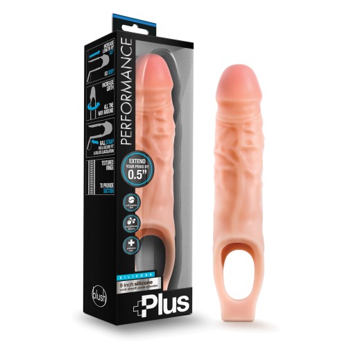 Extensor de Pene Performance Plus 9 Pulgadas - Mejora Tu Placer