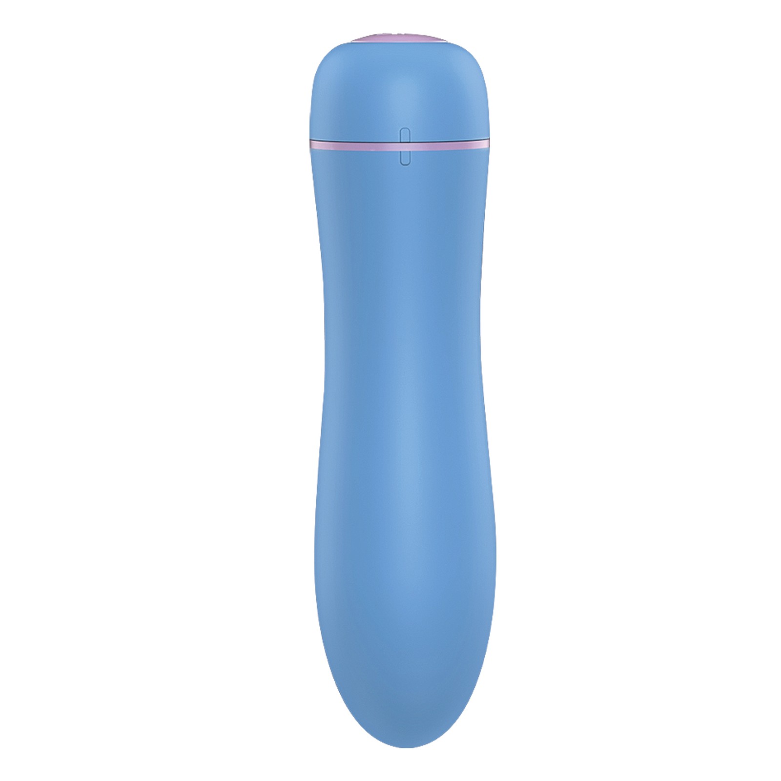 Femme Funn Ffix Bullet Vibrator - Light Blue