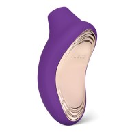 LELO Sona 2 Cruise Juguete de Placer Púrpura