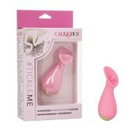 Slay TickleMe Pink Vibrator