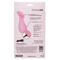 Slay TickleMe Pink Vibrator