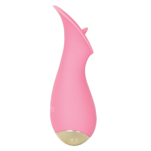 Slay TickleMe Pink Vibrator