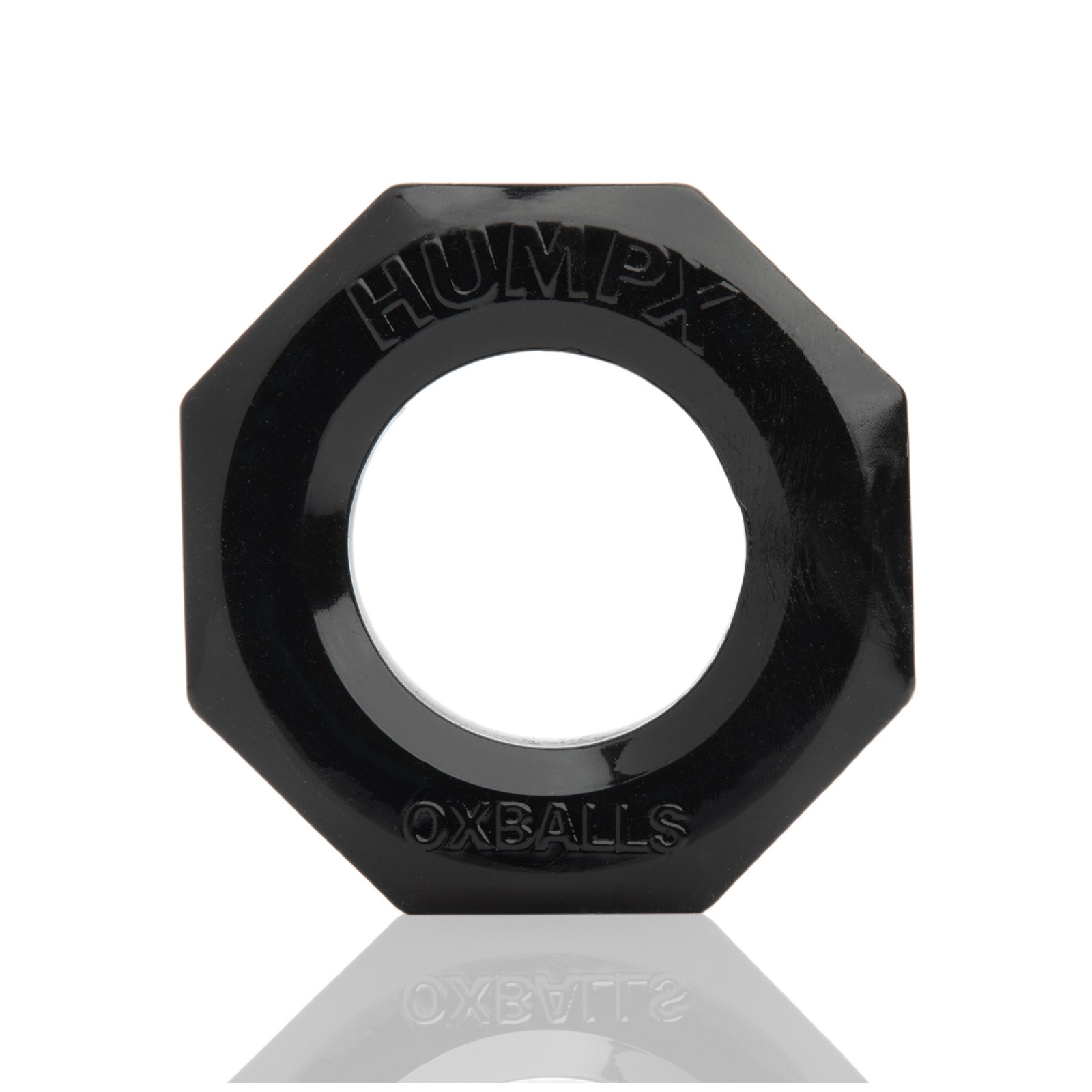 Oxballs HUMPX Cockring Black