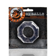 Cockring Oxballs HUMPX Transparente