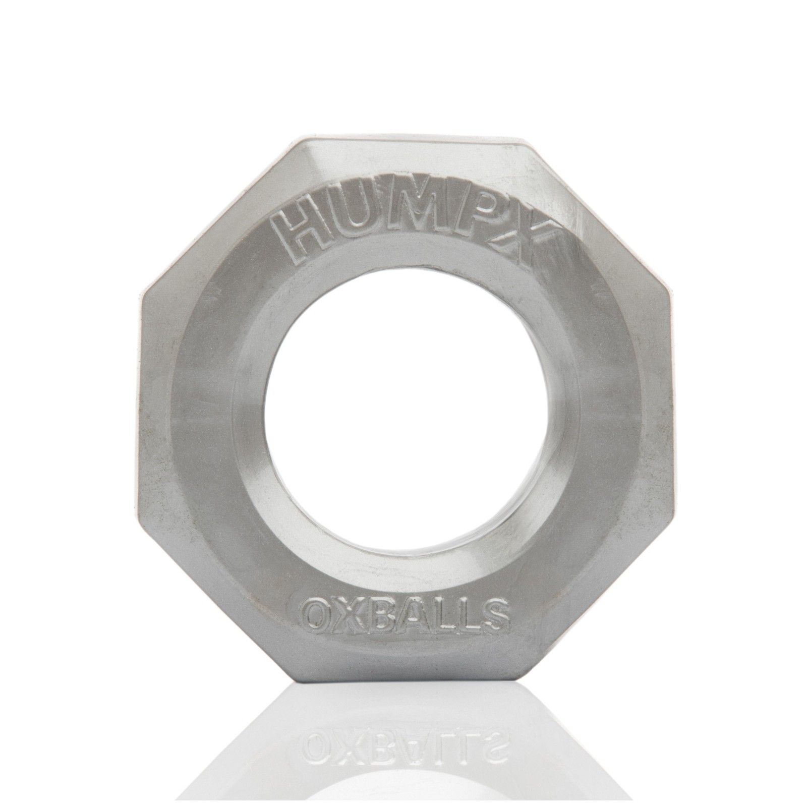 Oxballs HUMPX Cockring - Steel