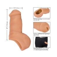 Packer Gear Ultra-Soft Silicone STP in Tan