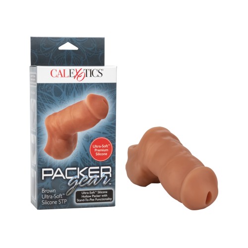 Packer STP Ultra Suave para un Uso Cómodo