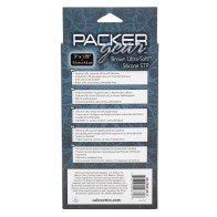 Ultra Soft STP Packer for Comfortable Use