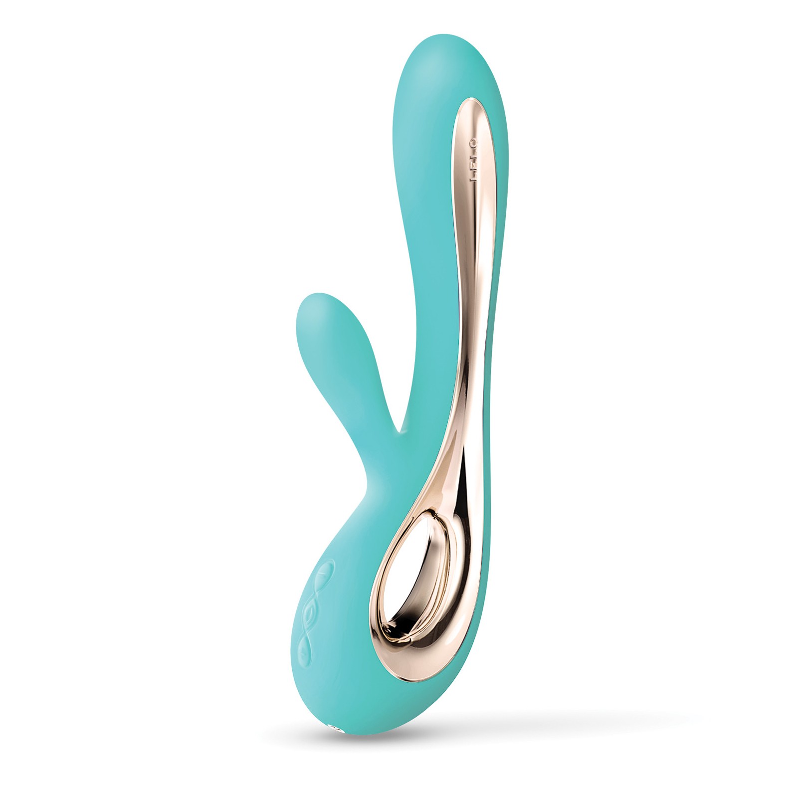 LELO Soraya 2 Aqua - Vibrador de Doble Acción