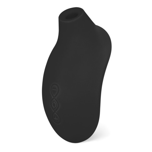 LELO Sona 2 Clitoral Stimulation Device - Black