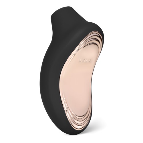 LELO Sona 2 Clitoral Stimulation Device - Black