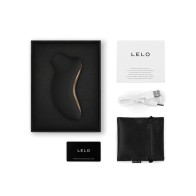 LELO Sona 2 Cruise Black Massager